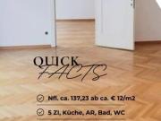 Prestigeträchtiges Büro mit 137 m2 zu vermieten Linz,...