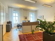 Prestigeträchtiges Büro mit 138 m2 zu vermieten Wien,...