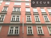 Prestigeträchtiges Büro mit 153 m2 zu vermieten Wien,...