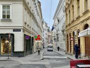 Prestigeträchtiges Büro mit 153 m2 zu vermieten Wien,...