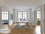 Prestigeträchtiges Büro mit 168 m2 zu vermieten...