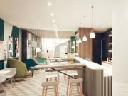 Prestigeträchtiges Büro mit 200 m2 zu vermieten Wien,...