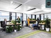 Prestigeträchtiges Büro mit 203 m2 zu vermieten Wien,...