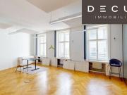 Prestigeträchtiges Büro mit 203 m2 zu vermieten Wien,...