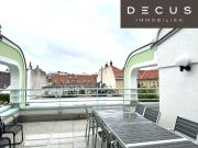 Prestigeträchtiges Büro mit 219 m2 zu vermieten Wien,... Prestigeträchtiges Büro mit 219 m2 zu vermieten Wien,...