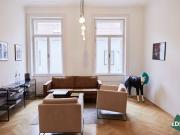 Prestigeträchtiges Büro mit 227 m2 zu vermieten Wien,...
