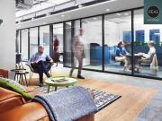 Prestigeträchtiges Büro mit 230 m2 zu vermieten Wien,...