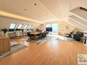 Prestigeträchtiges Büro mit 230 m2 zu vermieten Wien,...