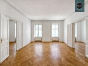 Prestigeträchtiges Büro mit 235 m2 zu vermieten Wien,...