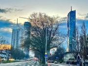 Prestigeträchtiges Büro mit 247 m2 zu vermieten...