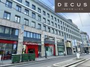 Prestigeträchtiges Büro mit 266 m2 zu vermieten Wien,...