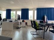 Prestigeträchtiges Büro mit 269 m2 zu vermieten...
