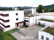 Prestigeträchtiges Büro mit 284 m2 zu vermieten Linz,...