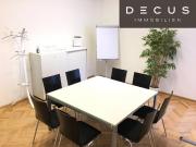 Prestigeträchtiges Büro mit 300 m2 zu vermieten Wien,...