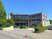 Prestigeträchtiges Büro mit 352 m2 zu vermieten Graz,...