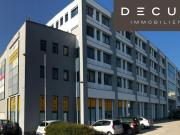 Prestigeträchtiges Büro mit 3568 m2 zu vermieten Wiener...