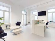 Prestigeträchtiges Büro mit 369 m2 zu verkaufen Wien,...