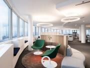 Prestigeträchtiges Büro mit 386 m2 zu vermieten Wien,...