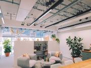 Prestigeträchtiges Büro mit 400 m2 zu vermieten Wien,...