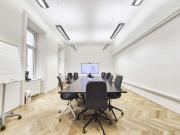 Prestigeträchtiges Büro mit 408 m2 zu vermieten Wien,...