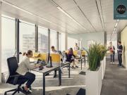 Prestigeträchtiges Büro mit 493 m2 zu vermieten Wien,...