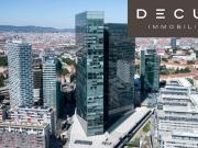 Prestigeträchtiges Büro mit 493 m2 zu vermieten Wien,...