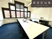 Prestigeträchtiges Büro mit 496 m2 zu vermieten Wien,...