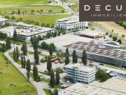 Prestigeträchtiges Büro mit 52 m2 zu vermieten...