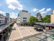 Prestigeträchtiges Büro mit 560 m2 zu vermieten...