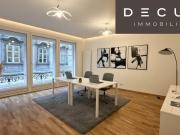 Prestigeträchtiges Büro mit 56 m2 zu vermieten Wien,...