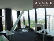 Prestigeträchtiges Büro mit 600 m2 zu vermieten Wien,...