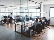 Prestigeträchtiges Büro mit 61 m2 zu vermieten Berlin,...