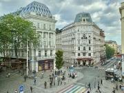 Prestigeträchtiges Büro mit 676 m2 zu vermieten Wien,...