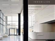 Prestigeträchtiges Büro mit 694 m2 zu vermieten Wien,...