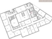 Prestigeträchtiges Büro mit 700 m2 zu vermieten Wien,...