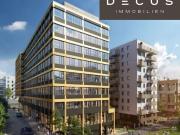 Prestigeträchtiges Büro mit 834 m2 zu vermieten Wien,...