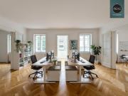 Prestigeträchtiges Büro mit 90 m2 zu vermieten Wien,...