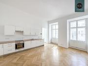 Prestigeträchtiges Büro mit 91 m2 zu vermieten Wien,...