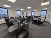 Prestigeträchtiges Büro mit 929 m2 zu vermieten Graz,...