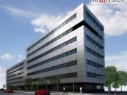 Prestigeträchtiges Büro mit 1000 m2 zu vermieten Graz,...