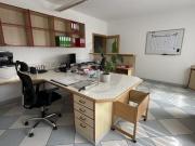 Prestigeträchtiges Büro zu vermieten Sigharting,...