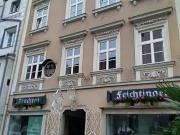 Prestigeträchtiges Büro zu vermieten Stadtplatz, 18,...