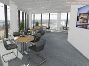 Prestigeträchtiges Büro zu vermieten Wien, Bundesland Wien