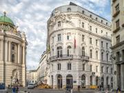 Prestigeträchtiges Büro zu vermieten Wien, Österreich