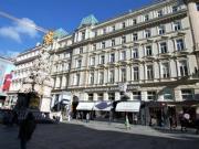 Prestigeträchtiges Büro zu vermieten Wien, Österreich