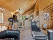 Prestigeträchtiges Chalet in Choëx: kulinarisches Erbe...
