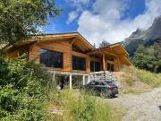 Prestigeträchtiges Chalet in den Höhen von Chamoson