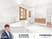 Prestigeträchtiges Ferienhaus mit Raffinesse renoviert,...