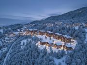 Prestigeträchtiges Penthouse, das Authentizität und...