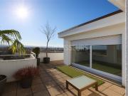 Prestigeträchtiges Penthouse in Grange Canal mit...